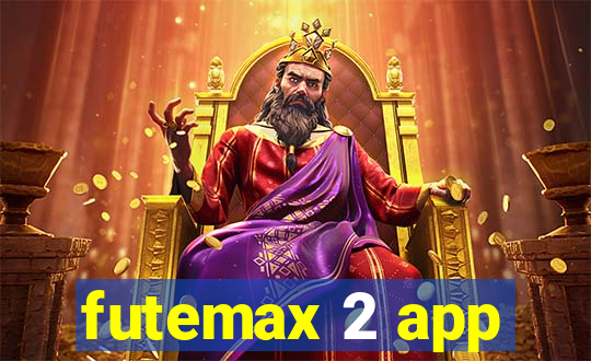 futemax 2 app